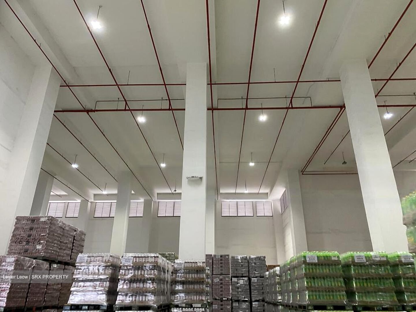 Senoko Industrial Estate (D27), Warehouse #466247521